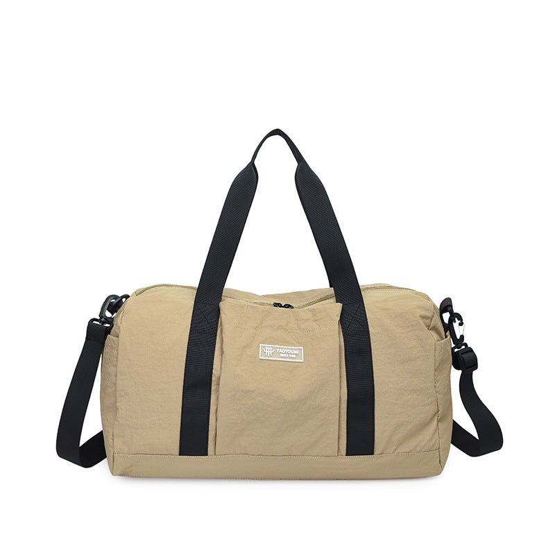 Durable Travel Duffel