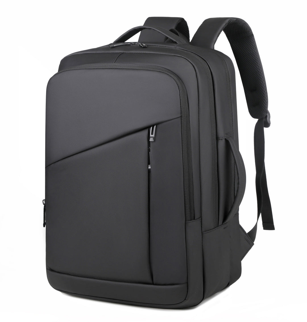 Versatile Urban Commuter Backpack Bowlift