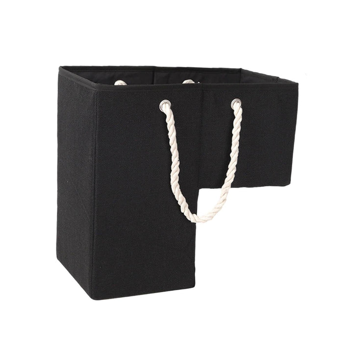 Practical storage bag with rope handles Bowlift