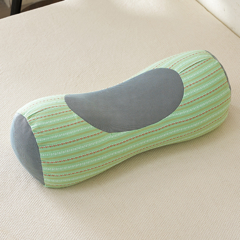 Ergonomic neck support pillow Bowlift