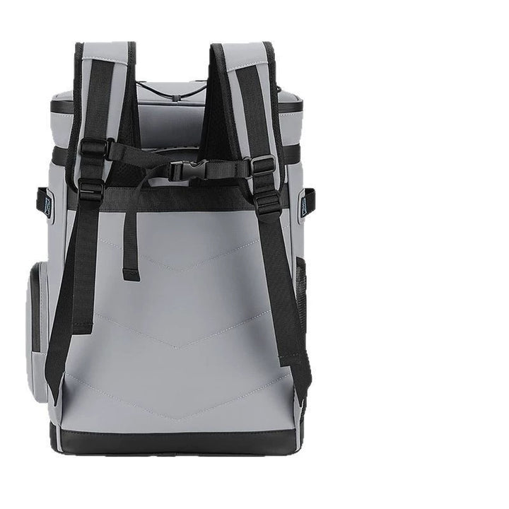 Insulated Multi-Purpose Cooler Backpack Bowlift