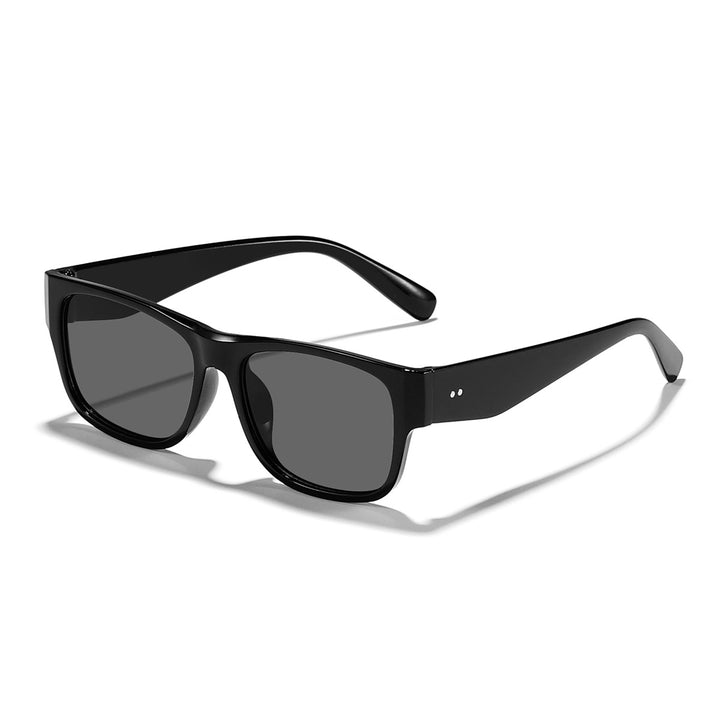 Ladies fashionable sunglasses with stylish polarizing lenses Bowlift