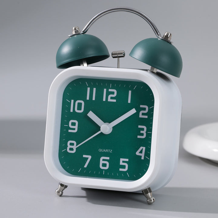 Alarm Clock Bowlift