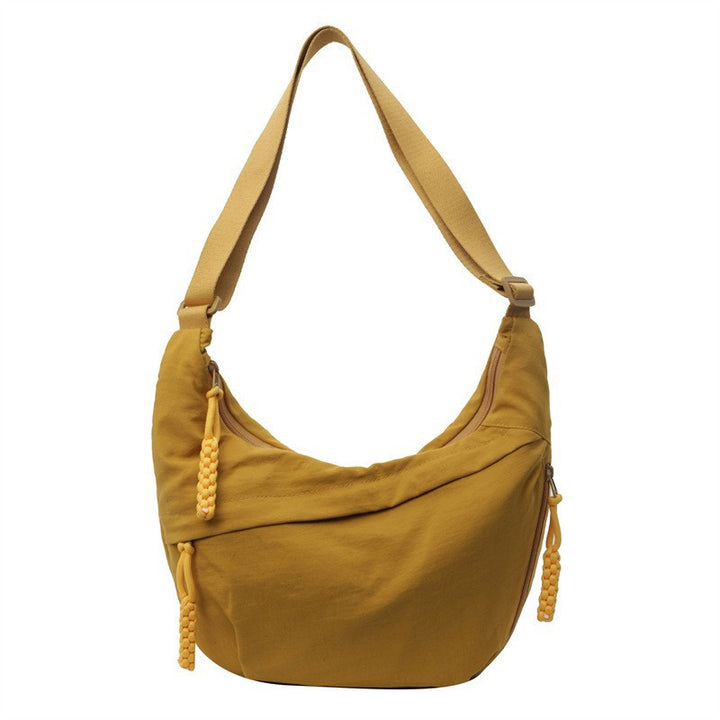 Fashionable shoulder bag Bowlift