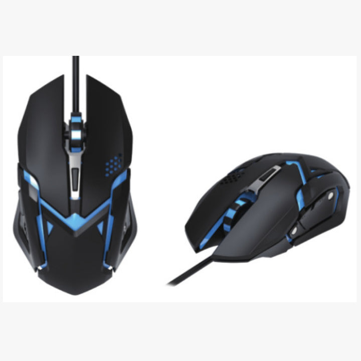 Gaming Mouse Bowlift