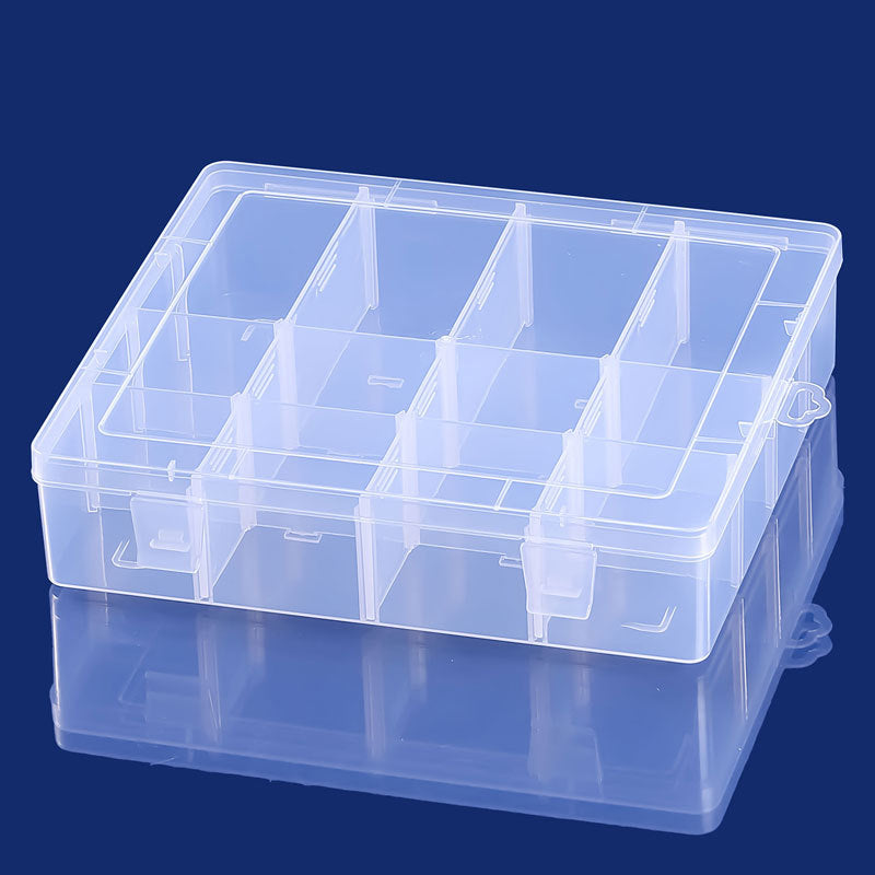 Modular Organization Storage Case Bowlift