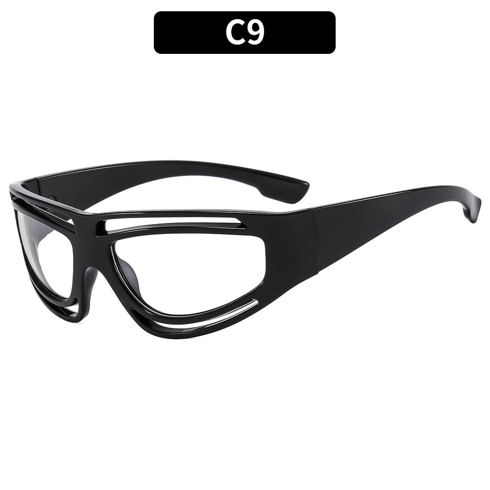 Fashion Shield Eyewear