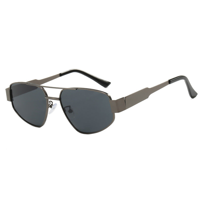 Women stylish oversized sunglasses Bowlift