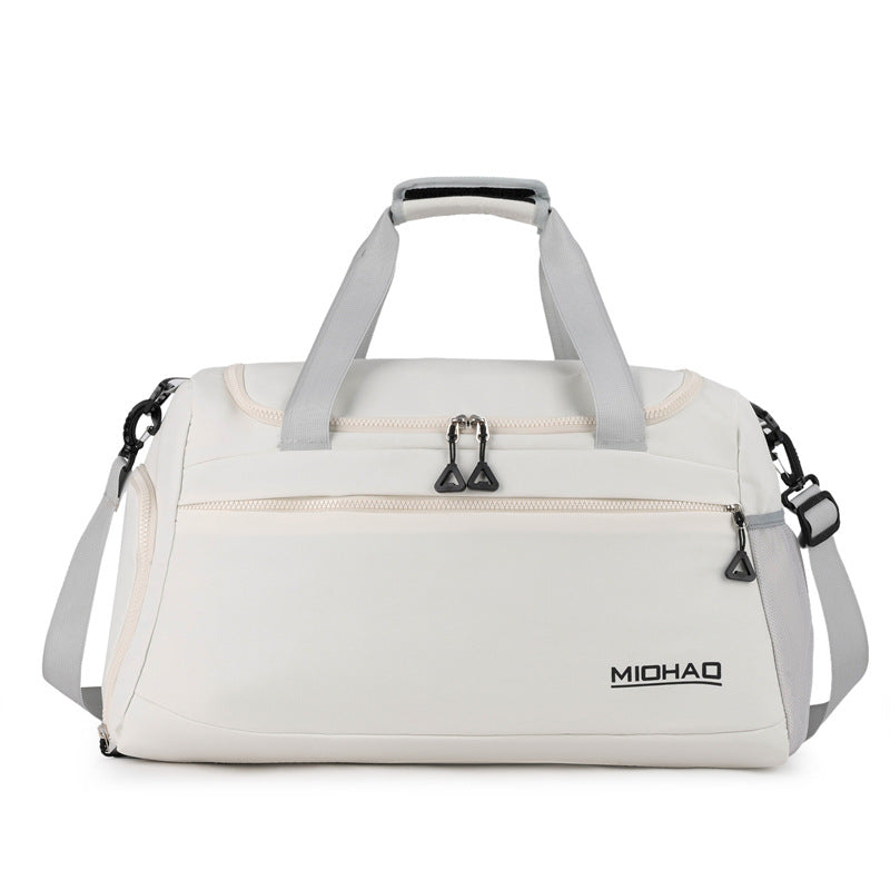 Travel Gym Duffel
