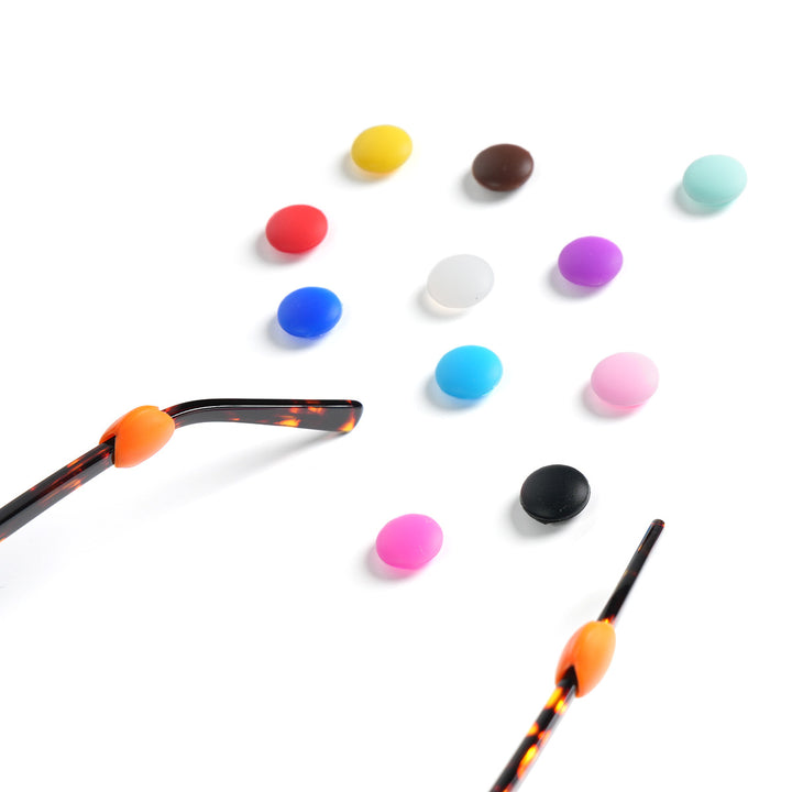 Replacement Nose Pads for Eyewear Bowlift