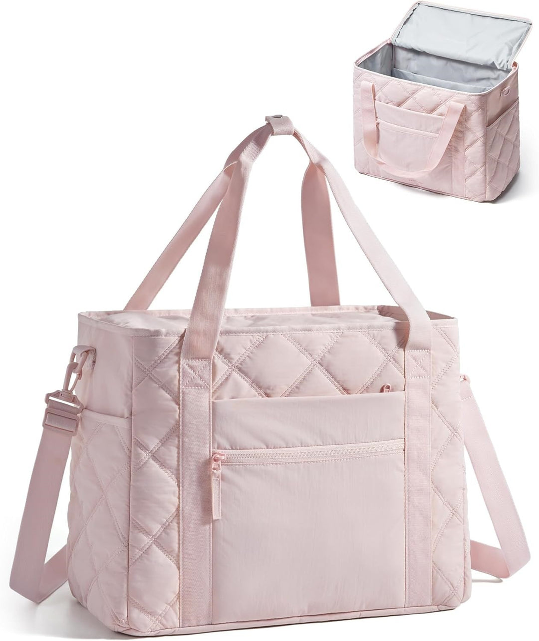 Insulated Cooler Bag Bowlift