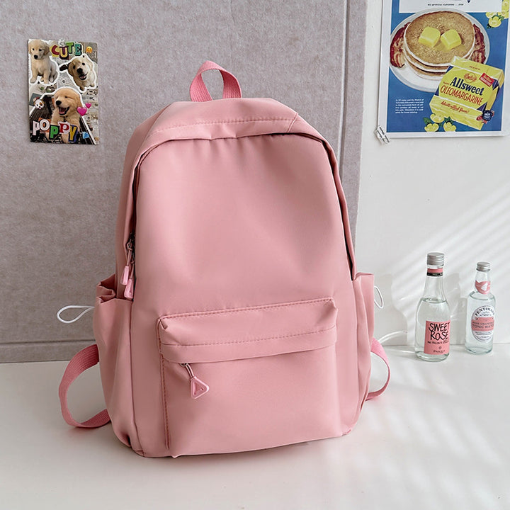 Versatile Casual Backpack
