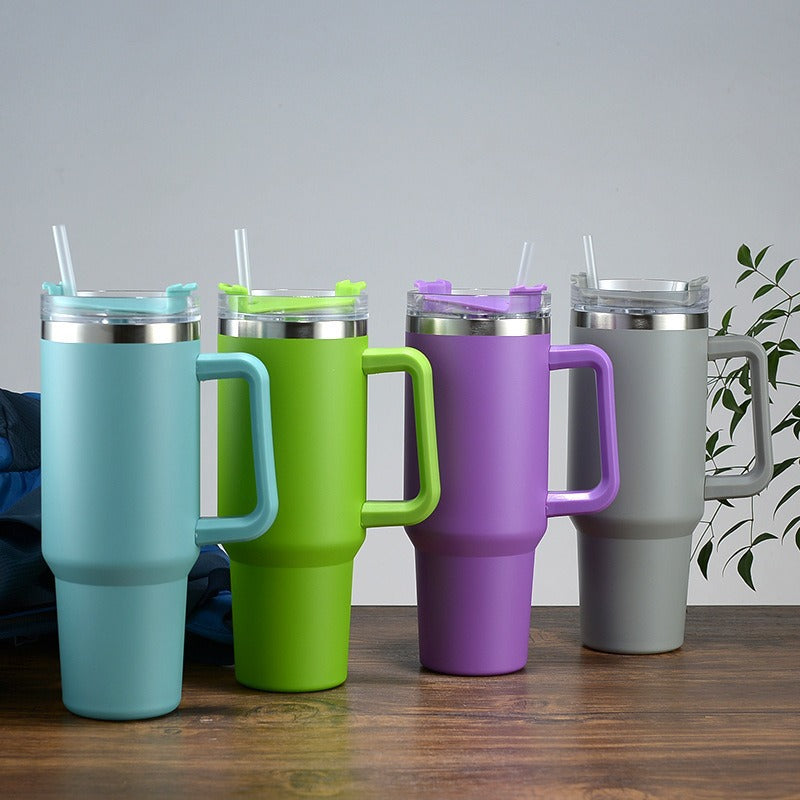 Women Insulated Mug Bowlift