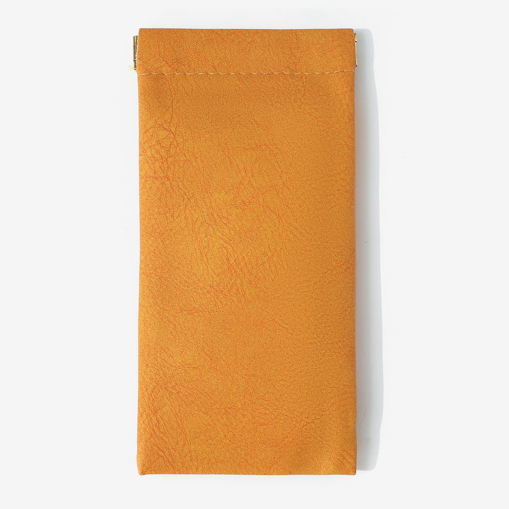 Protective Eyewear Pouch Bowlift