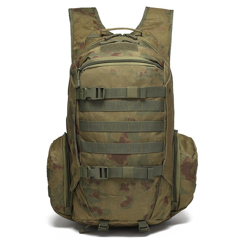 Tactical Backpack Bowlift