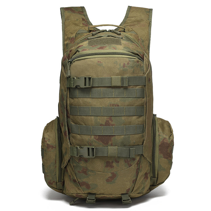 Tactical Backpack Bowlift