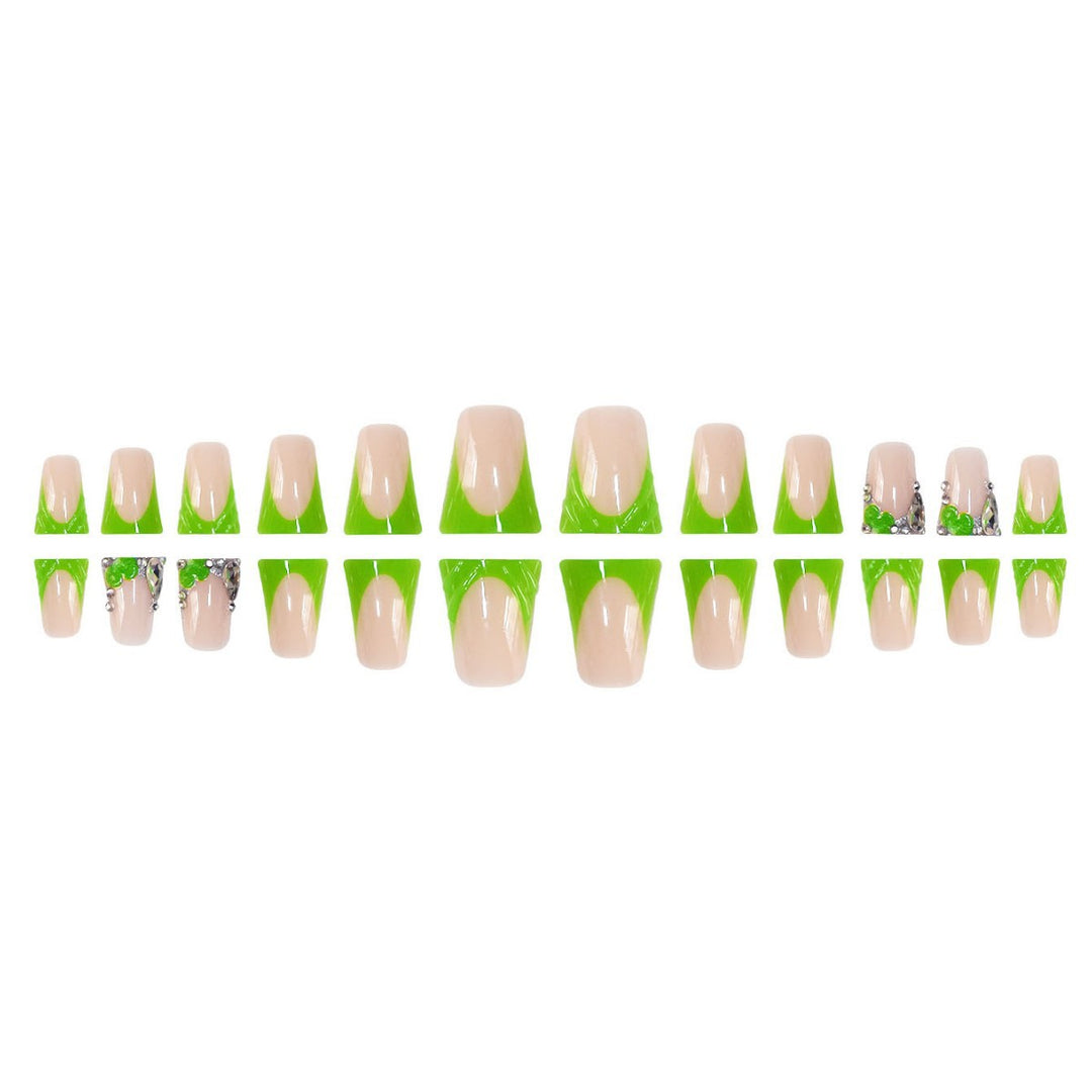 Artistic Nail Art Bowlift
