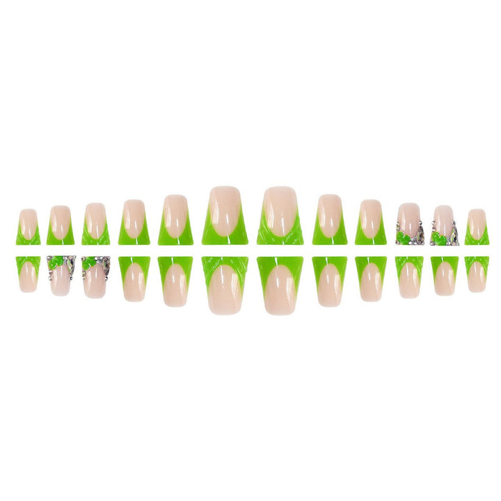 Artistic Nail Art Bowlift