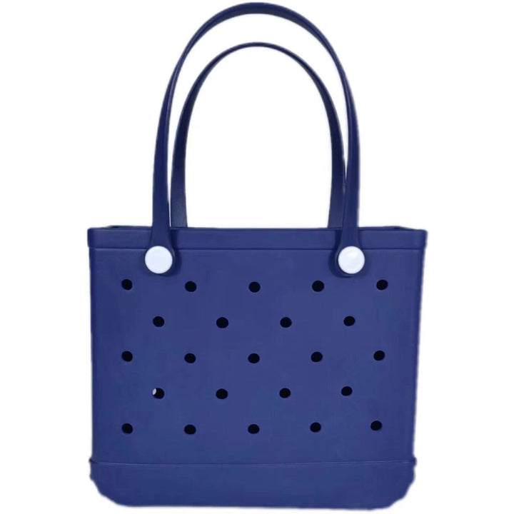 Fashionable Beach Tote Bowlift