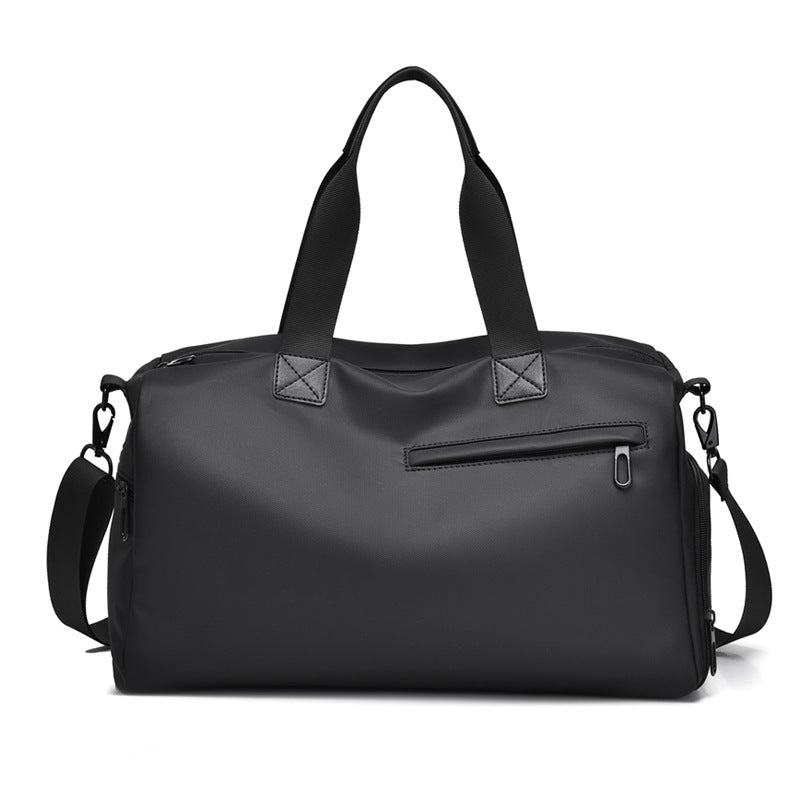 Durable Gym Duffle Bag Bowlift