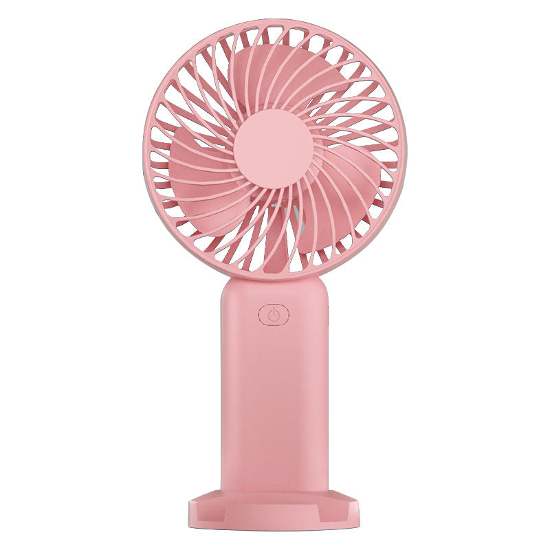 Ladies portable mini fan Bowlift