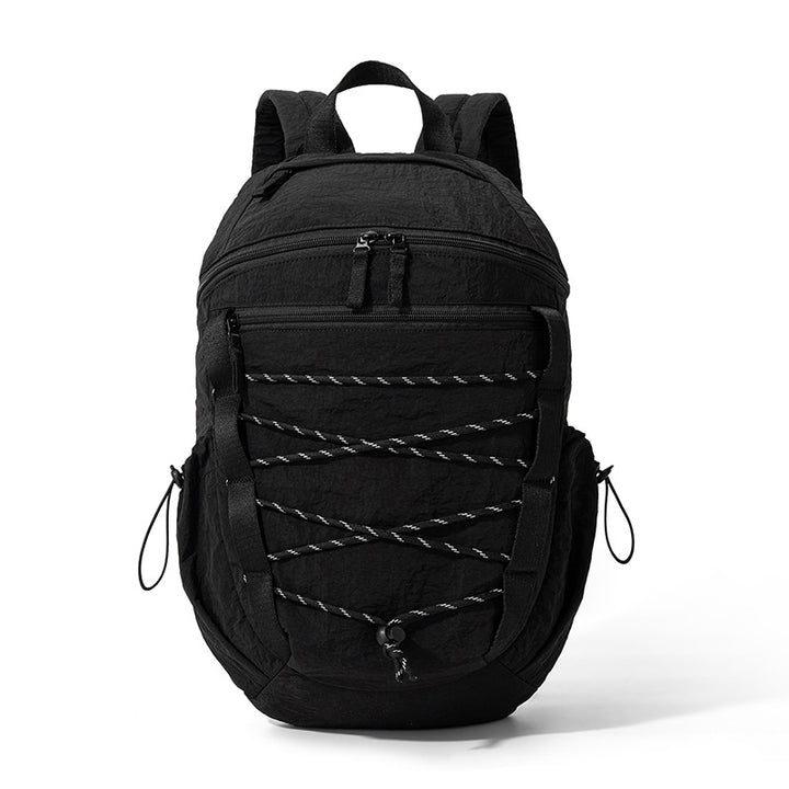 Versatile Outdoor Utility Backpack Bowlift