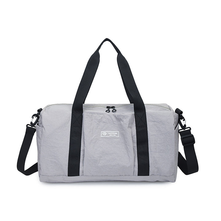 All-Purpose Versatile Duffel Bag Bowlift