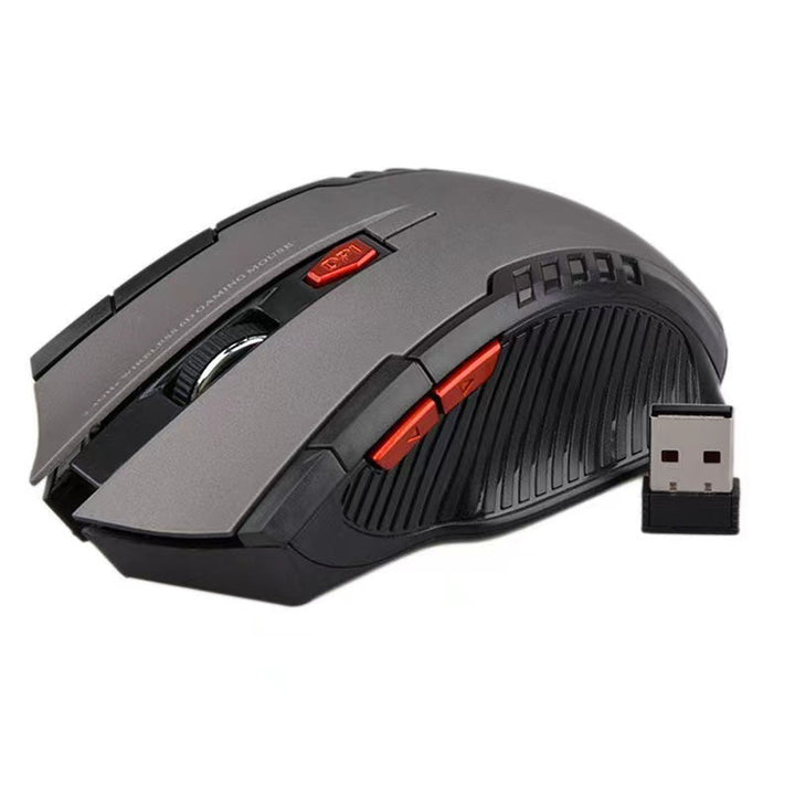 Gaming Mouse Bowlift