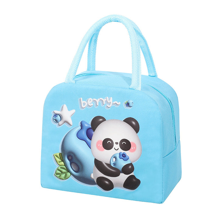 Cute Cartoon Lunch Bag Bowlift