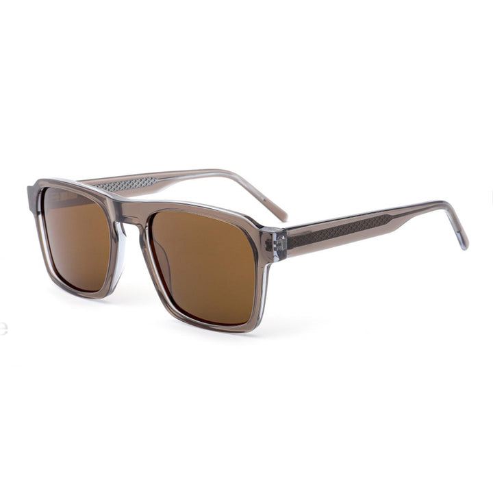 Women's sunglasses with a robust, stylish frame and UV protection Bowlift