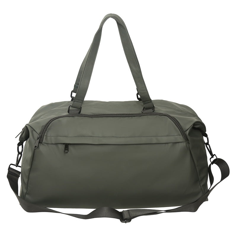 High-Performance Versatile Travel Duffle Bag Bowlift