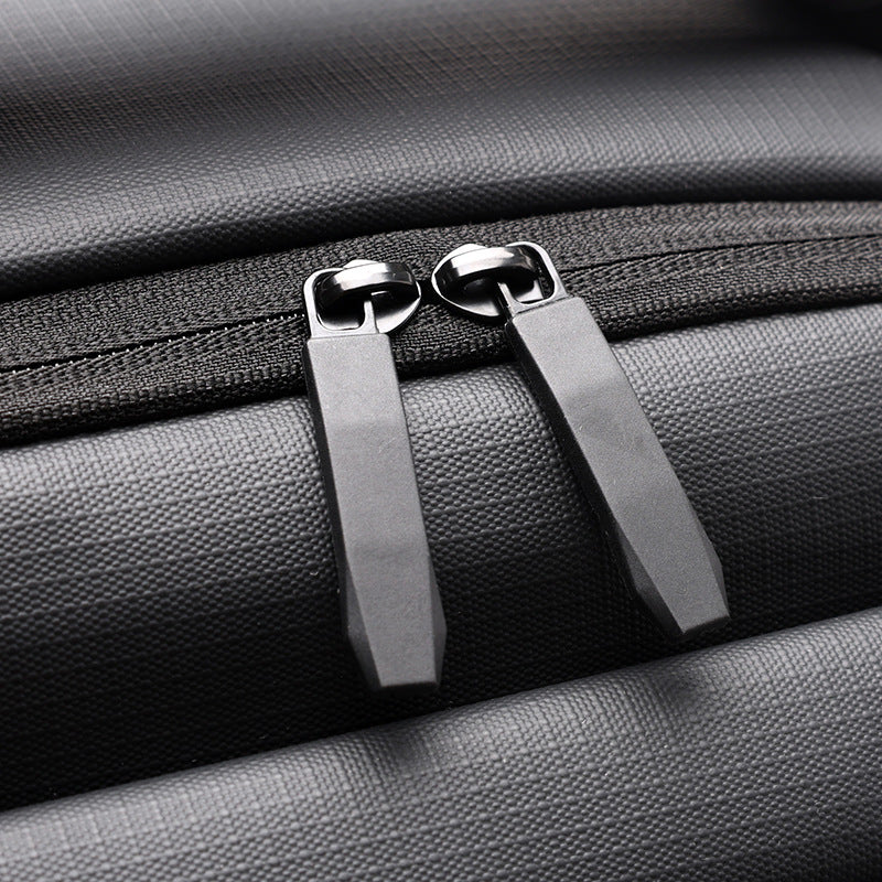 Tech-Enhanced Everyday Backpack Bowlift