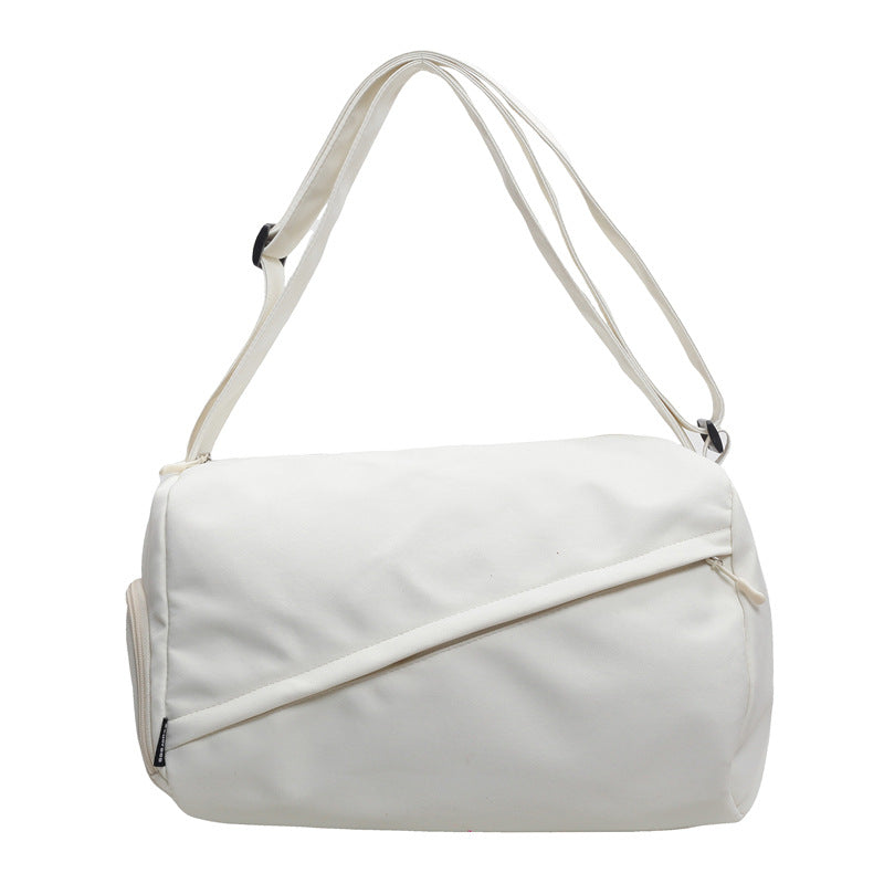 Modern Travel Bag With Multifunctional Compartments Bowlift