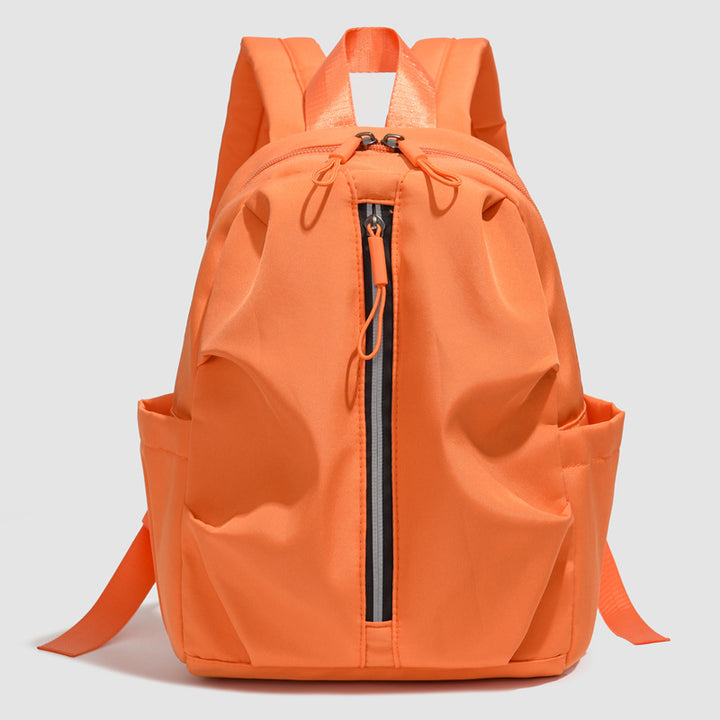Sleek Minimalist Backpack