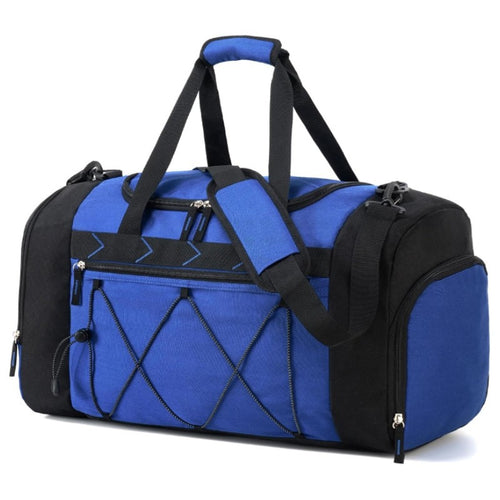 Multi-Purpose Adventure Duffel Bag