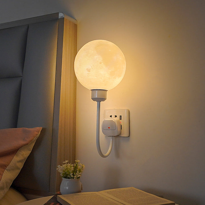 Wall-Mounted Decorative Lamp