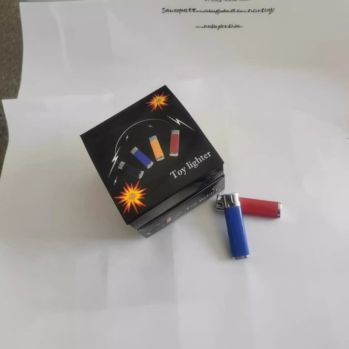 BowLift | Prank lighter