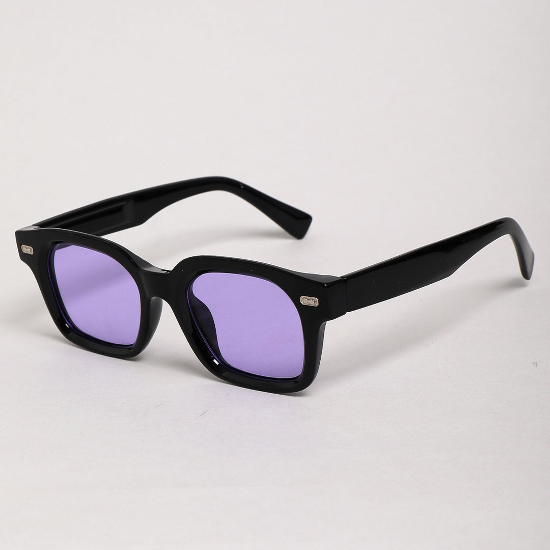 Ladies sunglasses in trendy retro design Bowlift