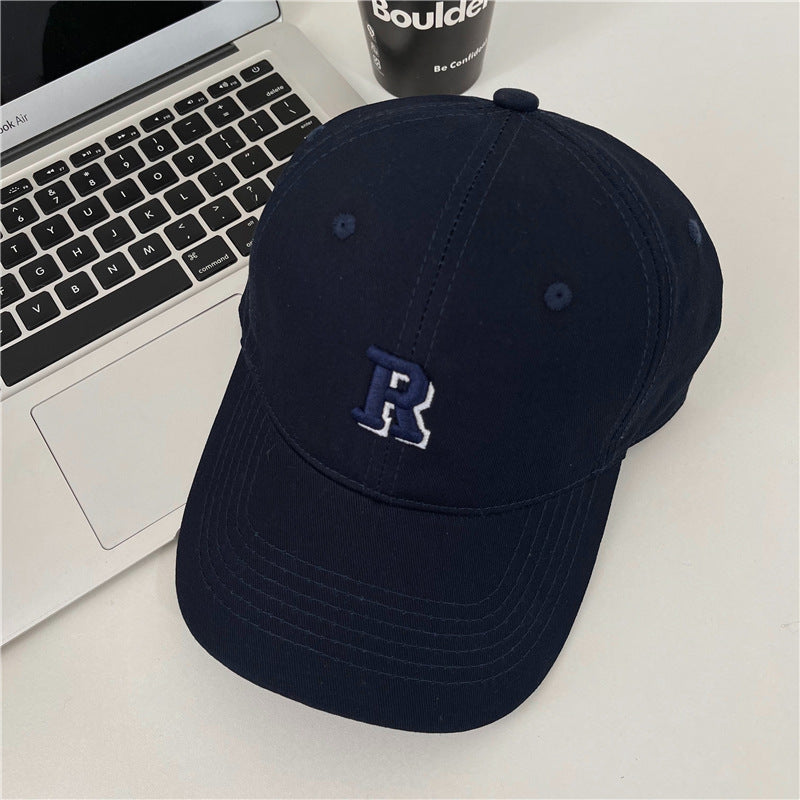 Men's Adjustable Casual Baseball Cap Bowlift