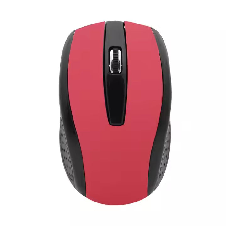 Ergonomic Wireless Multifunction Mouse Bowlift