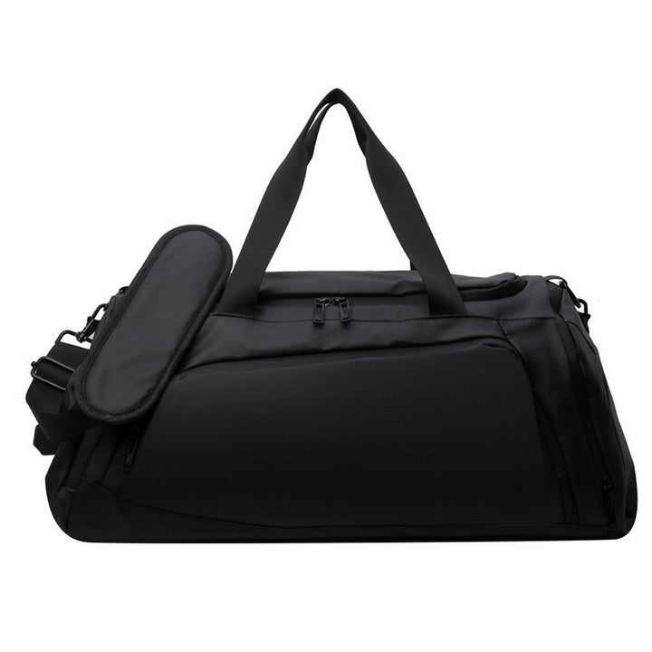 Sporty Weekend Bag Bowlift