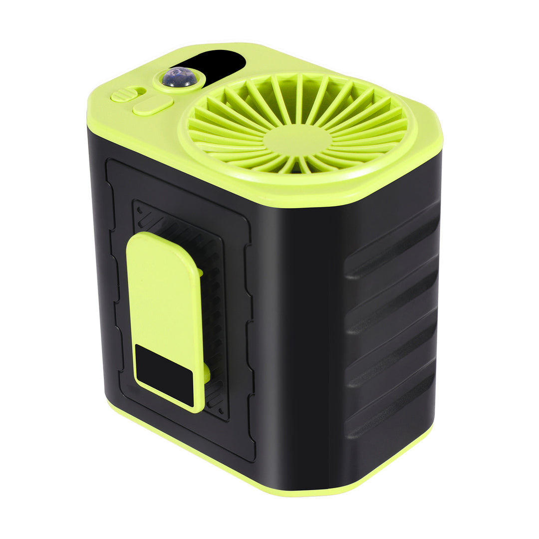 Mini Portable Air Cooler Bowlift