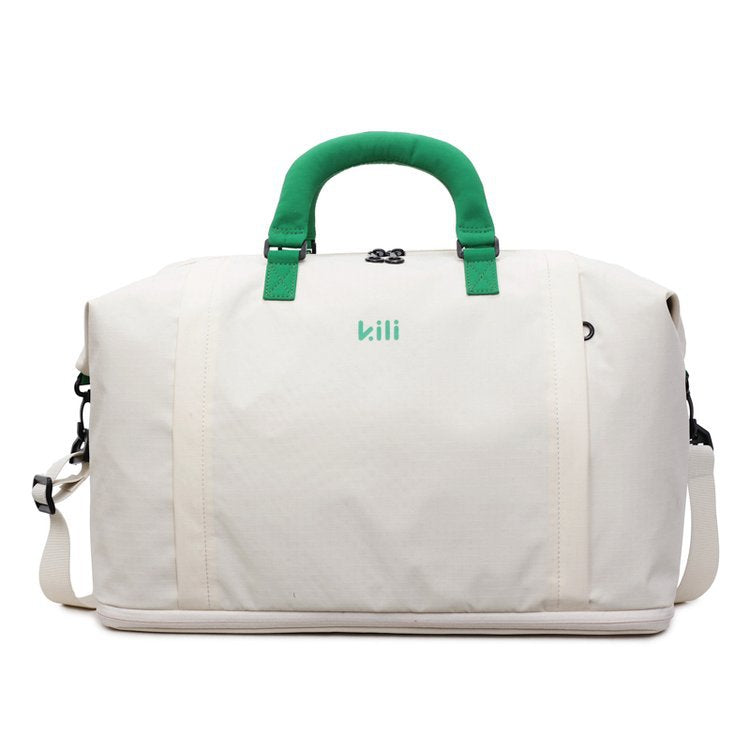 Functional Carrying Bag Bowlift