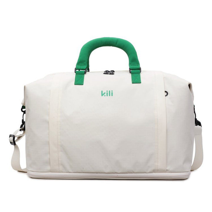 Functional Carrying Bag Bowlift