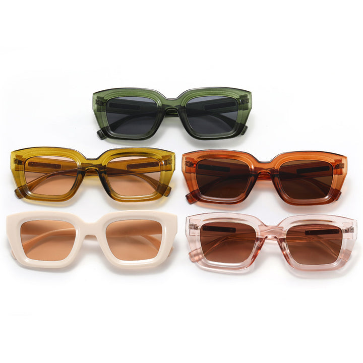 Women's Fashion Sunglasses in Elegant Design Bowlift