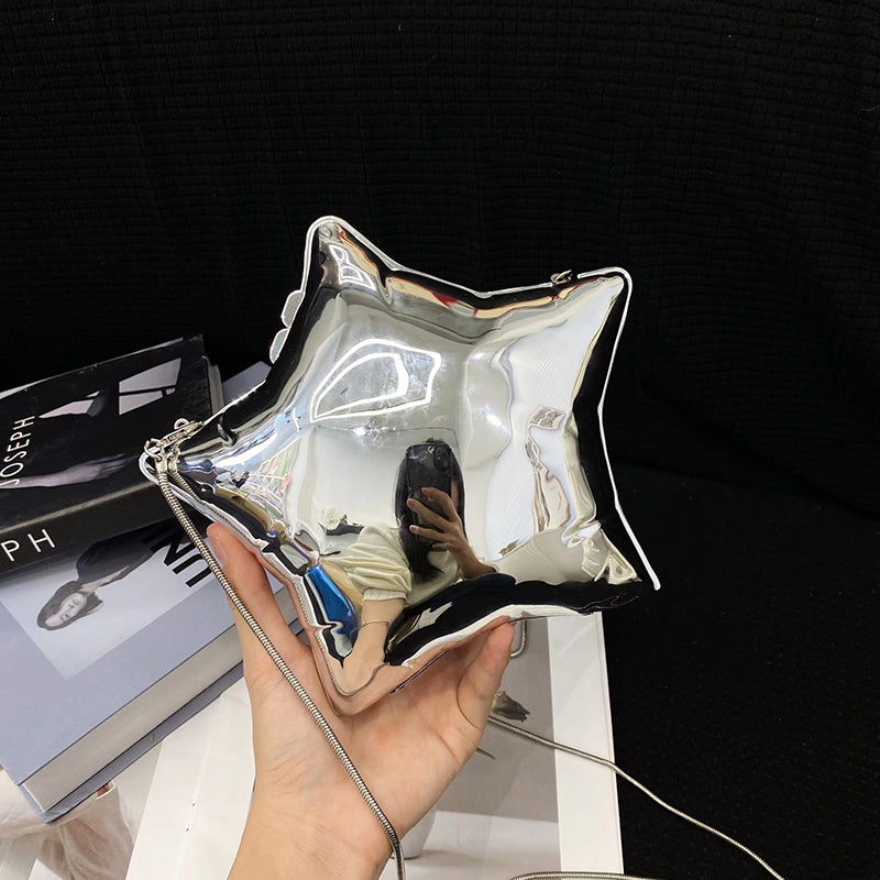 BowLift | Sparkling Star Stylish Bag