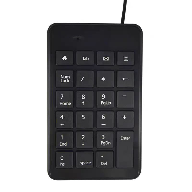 Usb Numeric Keypad Bowlift