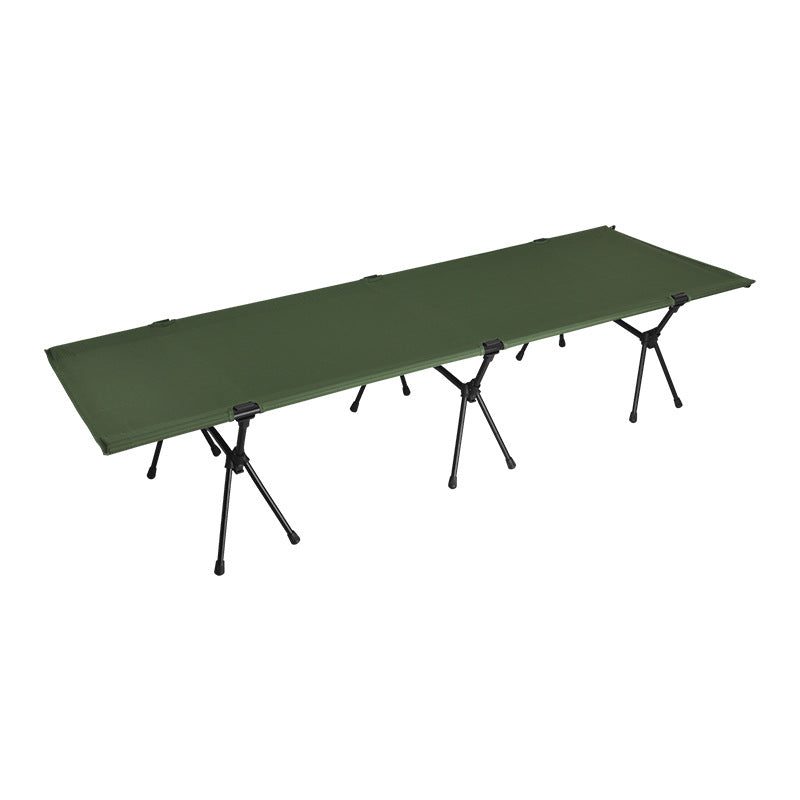 Foldable Camping Ladder Bowlift