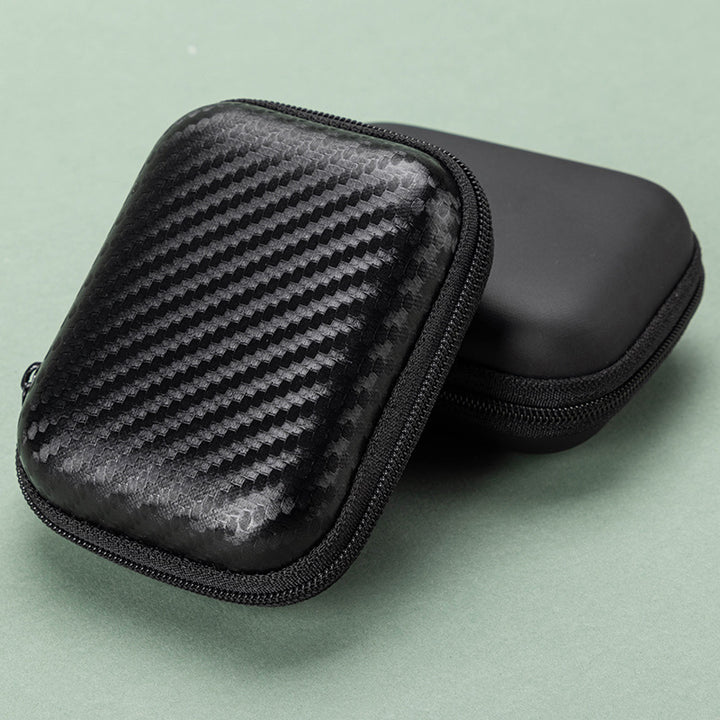 Compact Hard-Shell EVA Protective Travel Case For Mini Shaver Bowlift