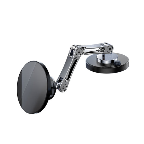 Unisex multifunctional bracket with flexible joint adjustment Bowlift